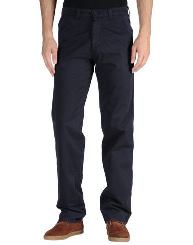 ZOOM ICEJEANS ICEBERG - Casual pants