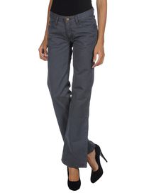 CARHARTT - Casual trouser