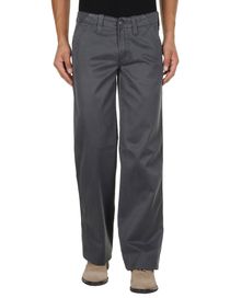 CALVIN KLEIN JEANS - Casual pants
