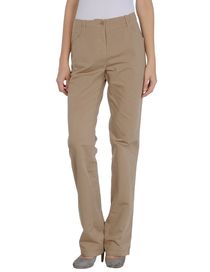 JIL SANDER - Casual pants