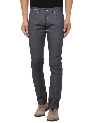 ZOOM RICHMOND X - Casual pants