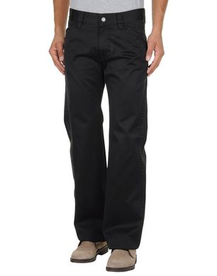 CALVIN KLEIN JEANS - Casual pants