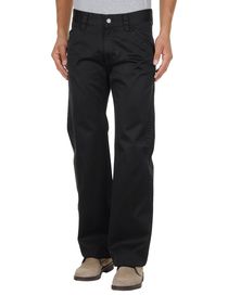 CALVIN KLEIN JEANS - Casual pants