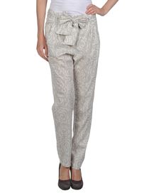 NIU' - Casual trouser