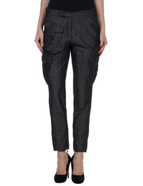 ERMANNO ERMANNO SCERVINO - Casual pants