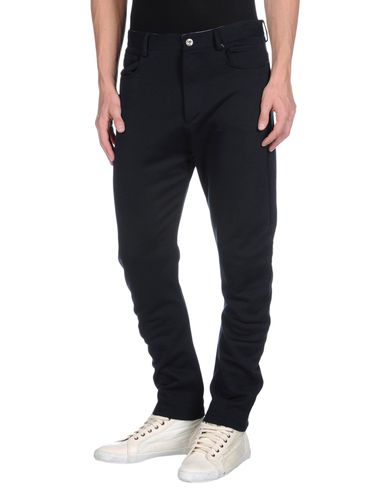 ZOOM D&G - Casual pants