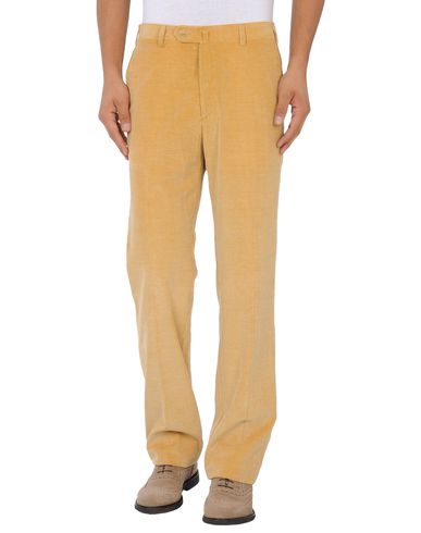 ZOOM ERMENEGILDO ZEGNA - Casual trouser