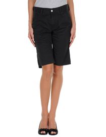 CARHARTT - Bermuda shorts