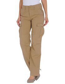 CARHARTT - Casual trouser