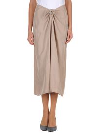 JEJIA - 3/4-length short