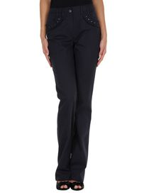 MALIPARMI - Casual pants