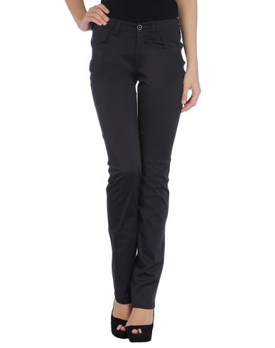 ZOOM ARMANI JEANS - Casual pants