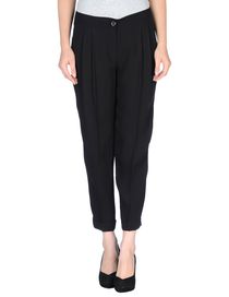 BURBERRY - Formal trouser
