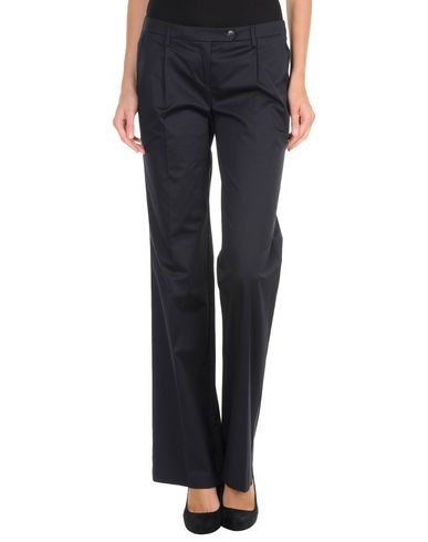ZOOM GOLD CASE - Casual pants