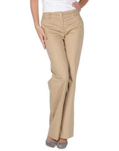 ZOOM SCERVINO STREET - Casual pants