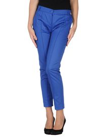 CLIPS MORE - Casual pants