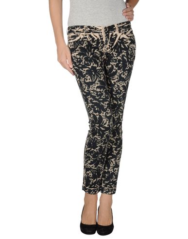 ZOOM DOLCE & GABBANA - Casual pants