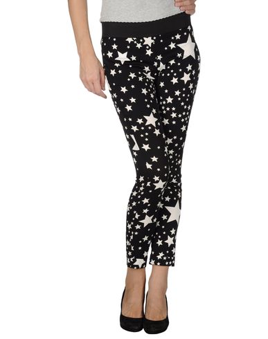 ZOOM DOLCE & GABBANA - Casual pants
