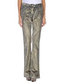 ROBERTO CAVALLI - Casual pants