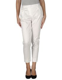 DOLCE & GABBANA - Formal trouser