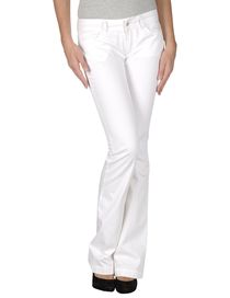 DOLCE & GABBANA - Casual pants