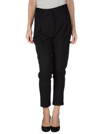 DOLCE & GABBANA - Casual trouser