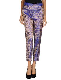 HAIDER ACKERMANN - 3/4-length short