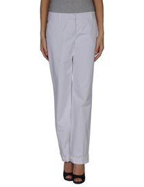 INCOTEX - Casual trouser