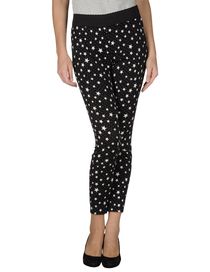 DOLCE & GABBANA - Casual pants