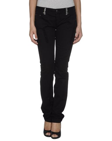 ZOOM TOY G. - Casual pants