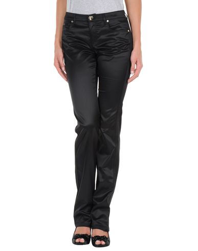 ZOOM VERSACE COLLECTION - Casual trouser