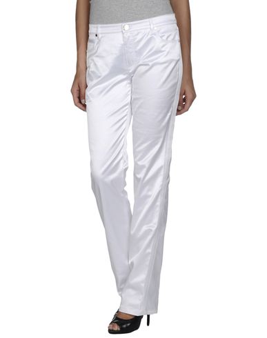 ZOOM VERSACE COLLECTION - Casual pants
