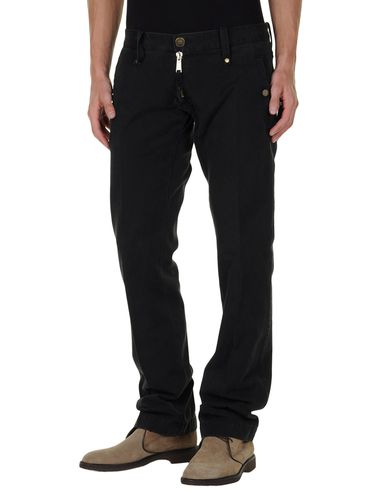 ZOOM DSQUARED2 - Casual pants