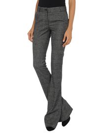 DOLCE & GABBANA - Casual pants