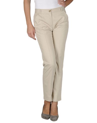 ZOOM DOLCE & GABBANA - Casual pants