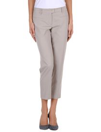 METRADAMO - 3/4-length short