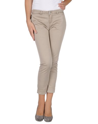 ZOOM TOY G. - 3/4-length short