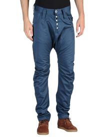 HUMÖR - Casual pants