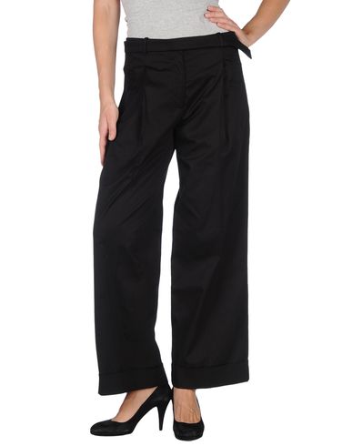 ZOOM OOD - Casual pants