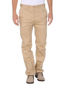 STUSSY - Casual pants