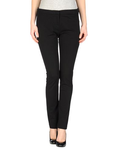 ZOOM GOTHA - Casual pants