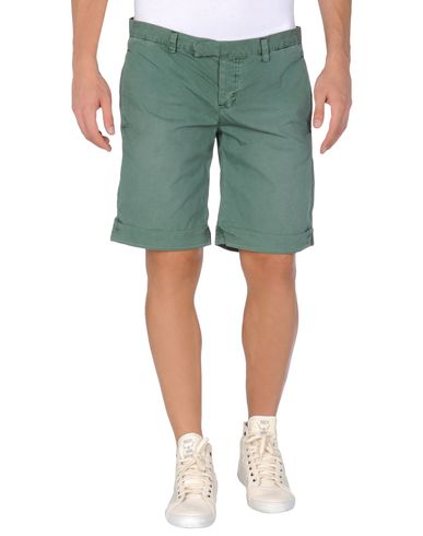ZOOM ARMANI JEANS - Bermuda