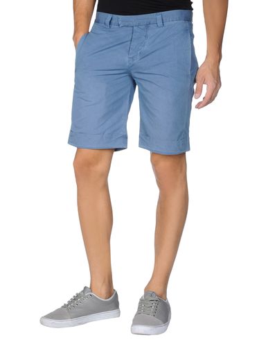 ZOOM ARMANI JEANS - Bermuda shorts