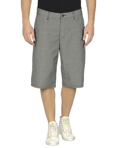 ZOOM ETNIES - Bermuda