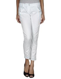 MASSIMO REBECCHI - Pantalone