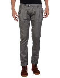 PAOLO PECORA - Casual pants