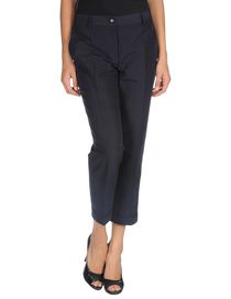 MOSCHINO - 3/4-length short