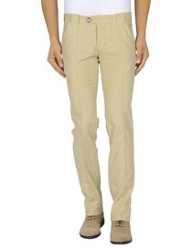 BARBA - Casual pants