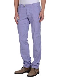 BARBA - Casual pants