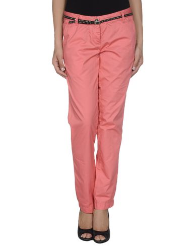 ZOOM MAISON SCOTCH - Casual pants